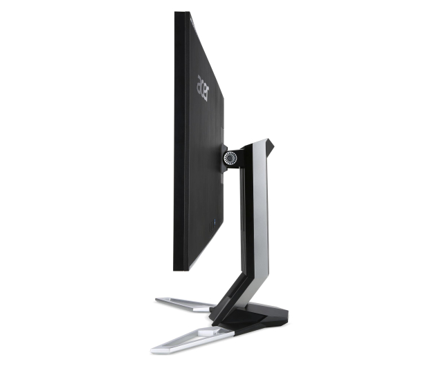 Acer XZ350CUBMIJPHZ Curved czarny - 281724 - zdjęcie 5